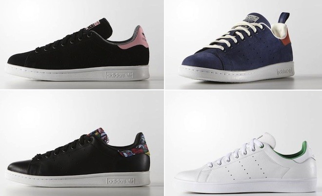 adidas femme hiver 2015